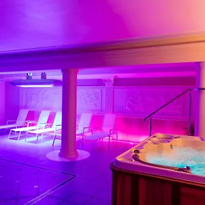 3* Отель Arkadia Royal