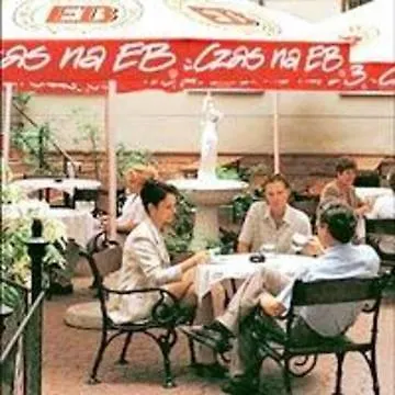 Hotel Praski Warschau