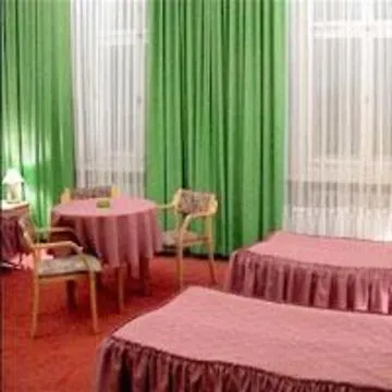**  Hotel Praski Warsaw Poland